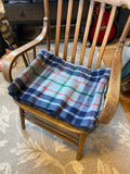 Plaid - Wool Blanket